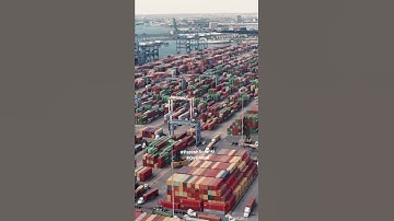 Export port terminal, Export import Business, Paresh Solanki online Exim