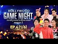 HOLLYWOOD GAME NIGHT THAILAND S.5 | EP.4 ปั้นจั่น,ชิปปี้,เฟริ์นVSเก้า,จียอน,เสนาหอย [1/6] | 30.05.64