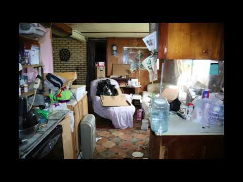 Messy Occupant  -part1