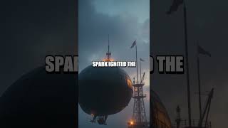 Hindenburg Revisited: The Fire and the Fix