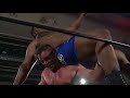 EVOLVE 4K Mini-Doc: Austin Theory Shocks The World
