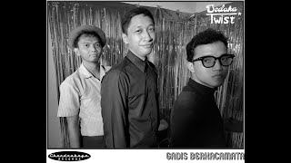 Sedaka Twist - Gadis Berkacamata (Videoklip Resmi)