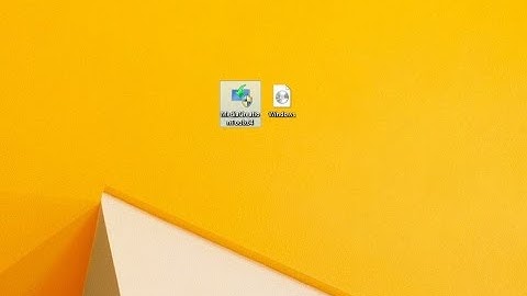 Windows 10 Media Creation Tool