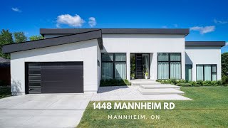 Sports Performance Mannheim Real Estate | 1448 Mannheim Rd | Lloyd Cruz, Rego Realty
