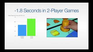 Famous Tangible Awareness: How Tangibles on Tabletops Influence Awareness of Each Other's Actions Wealth