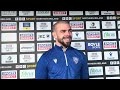 MATCH PREVIEW | Mark Coyle | 30th January 2026
