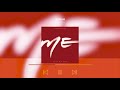 닉쿤 (2PM )-Jealous 8D Audio+화음 강조