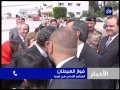 مضارب بني حسن تحتفي بعودة