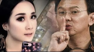 Fakta Menarik Istri Baru Ahok Yang Masih Berusia 24 Tahun