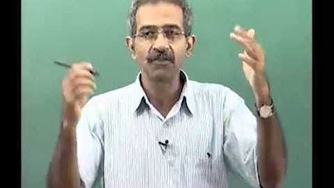 Module - 4 Lecture -2