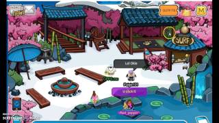 How to use the outfit botton (Only on Cpps.me) :)