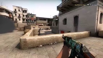 FACEIT League 2 : Fragshow