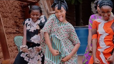 Hujanizidi - Zuchu ft D Voice