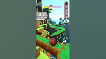 Going Ball ⚽ | Game Shorts #shorts