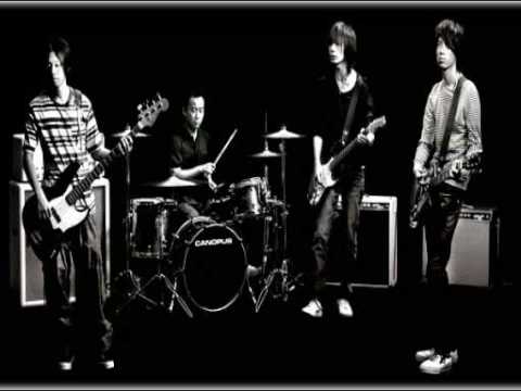 BUMP OF CHICKEN (+) Glass No Blues