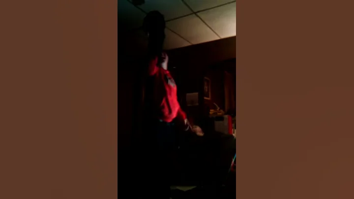 Bradley Boles Lion King