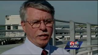 Army Corps, Southeast Louisiana Flood Protection Authority to conduct prehurricane season tests