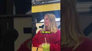 Famous LIBERTY STUDENTS GET INTERVIEWED Wealth
