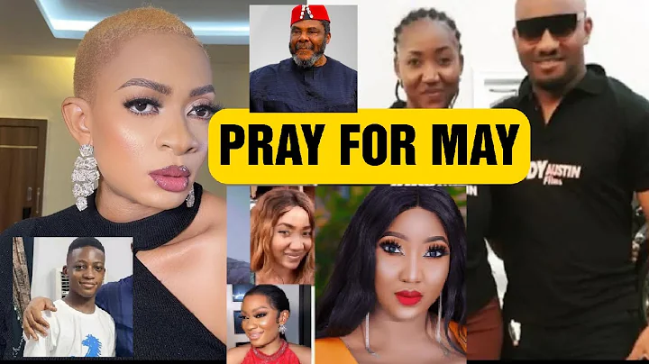 JUDY AUSTIN CONFESSION AS YUL EUDOCHIE DAUGHTER DANIELLE CRIES OUT SERIOUS SHOCK