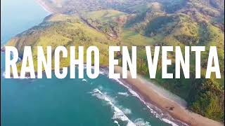 Descubre increíble rancho en Veracruz. Un verdadero paraíso para los ganaderos.