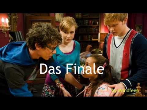 Das Haus Anubis Folge 114 Youtube