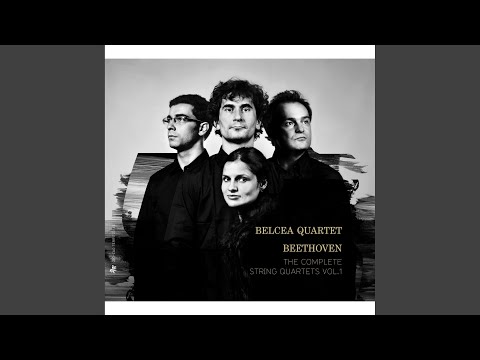 String Quartet No. 14 in C-Sharp Minor, Op. 131: VII. Allegro