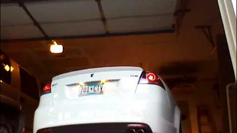 G8 GT ARH n Magnaflow