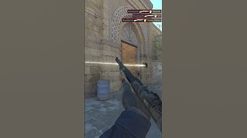 UNBELIEVABLE 3K SHOTGUN HEADSHOTS on DUST 2! #cs2 #csgo #cs2clips #gaming #cs2 #csgo #gamingvideos