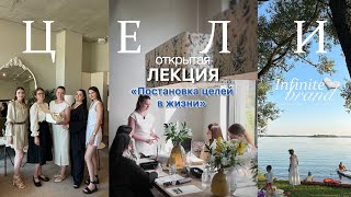 картинка: Цели. Постановка целей в жизни. Приоритетность