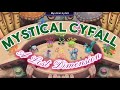 Update 1- Mystical Cyfall