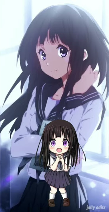 Waifu Mix - Hare Hare Ya