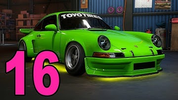 NFS Payback [Part 16] - Double or Nothing