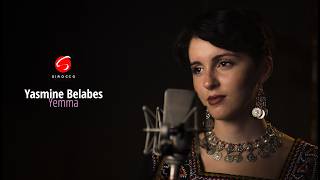 Yasmine Belabas " YEMMA"  Clip Vidéo officiel