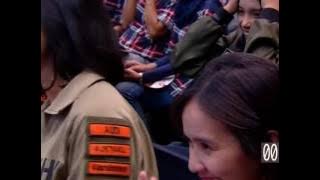 Sesi Pertanyaan Jawara iNews TV Kepada Timses Paslon Pilgub DKI Jakarta - Special Report 08/02