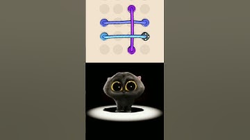 twisted tangle level 15