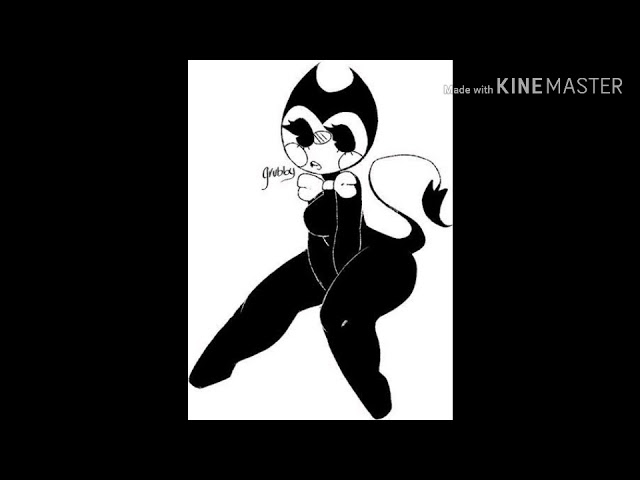 Bendy the femaLE devil darling subliminal