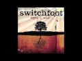 Switchfoot  happy is a yuppie word official audio