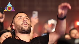 "JOSEPH CAPRIATI" highlights CIRCO LOCO en Madrid Ifema, 3.02.24