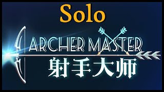 Single Player Archer Master Is My Favorite screenshot 3