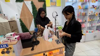 ALAT IKLAN KOK MALAH DITINGGAL,BOCAHH BADRONN LINAA😡🤯