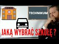 Liceum, technikum, branżowa czyli, którą szkołę wybrać po podstawówce