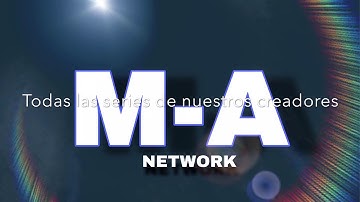M-A NETWORK