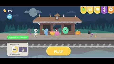 Dumb Ways To Die But In Reverse Walkthrough #97