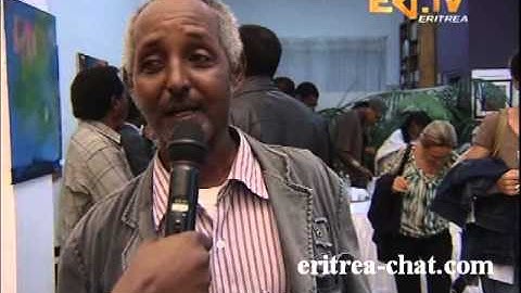 Eritrean Dehay Adi Ermias Okbe Painting And Paints Gallery HQ