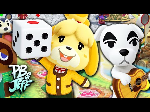 Video: Animal Crossing: Amiibo Festival Avslöjade, Kommande Semester