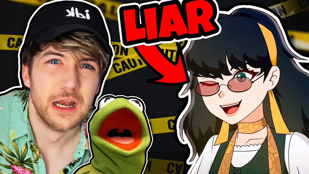 My Story Animated Just Lied To Everyone...