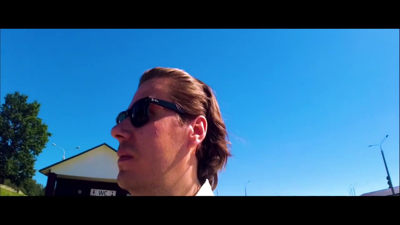 Укрепления как летние суставы города, я двигаюсь по их траектории#город #линиясталина #лето