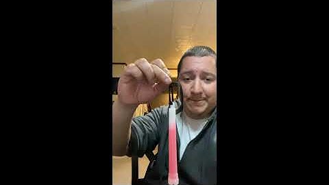 How to properly tie Handles (Glowstringing)