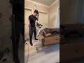 [Unboxing] Canyon Ultimate CF SL 8 Aero 