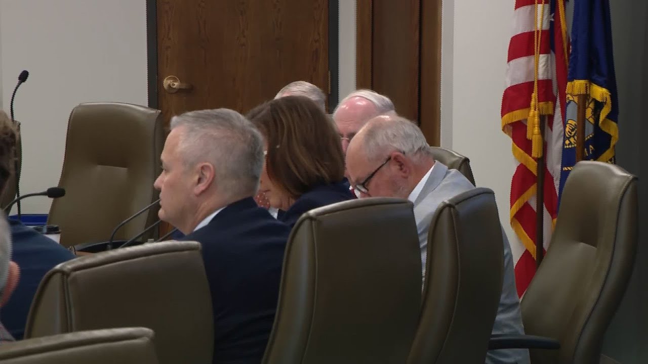 Nebraska Regents pass proposal to buy Clarkson out of Nebraska Medicine